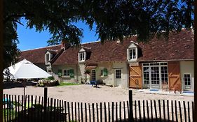 Bed And Breakfast 'la Ménagerie'